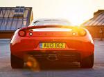 Lotus Evora S Sports Racer 2013 года